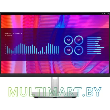 Монитор Dell 24 USB-C Hub P2423DE